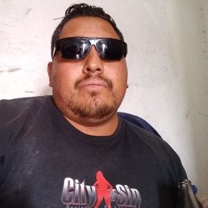 Profile Picture of Luis Gerardo Caudillo Perez (@LuisGerardoCau1) on Twitter