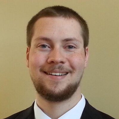 Profile Picture of Kevin Sporka - HOHM (@KevinSporkaHOHM) on Twitter