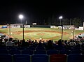 Profile Picture of Bryant Field (stadium)on Wikipedia