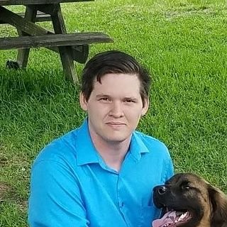 Profile Picture of Jake Pryor (@MrCryptic) on Twitter