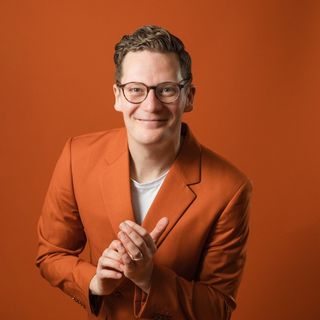 Profile Picture of Robin Morgan (@robinjmorgan) on Instagram