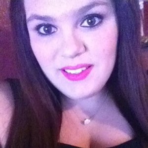 Profile Picture of Rosaura Andrade (@lovebugie81) on Myspace