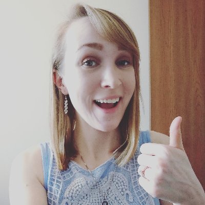 Profile Picture of Maggie Wigren (@maggie_wigren) on Twitter