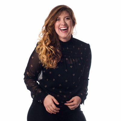 Profile Picture of Megan Weems (@mine_megs) on Twitter