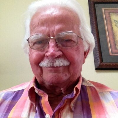 Profile Picture of Robert Popp (@bpopp38) on Twitter