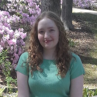 Profile Picture of Catherine McNair (@CatherineMcNair) on Twitter
