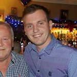 Profile Picture of Christopher Sweeney (@sweendogg14) on Instagram