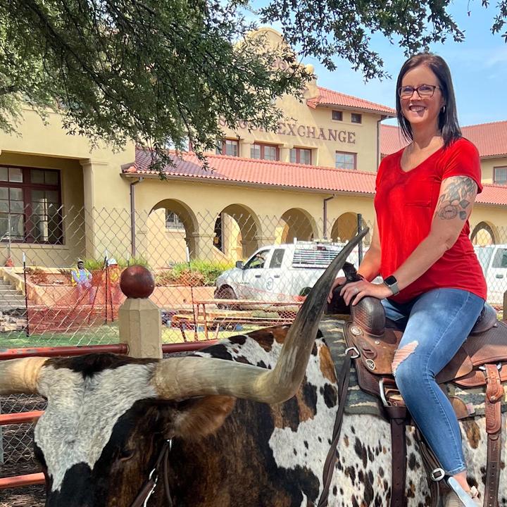 Profile Picture of Sherry Martin (@sherryleistenmartin) on Tiktok