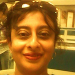 Profile Picture of Nalini Suppiah (@trainwanker) on Flickr