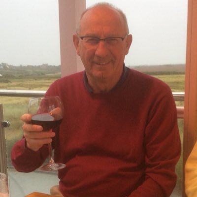 Profile Picture of Bruce Mcdougall (@brucemcdougal13) on Twitter