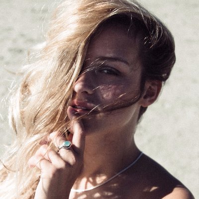 Profile Picture of Gentle-Jane Possel (@GentleSpaghetti) on Twitter