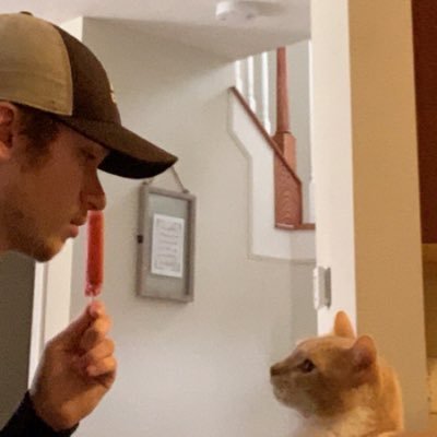 Profile Picture of Jay Brownell (@JayBrownell1) on Twitter