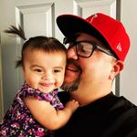 Profile Picture of Ralph JR Van Buskirk (@ralphjr83) on Instagram