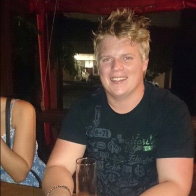 Profile Picture of Chris Wessels (@ChrisWssls) on Twitter