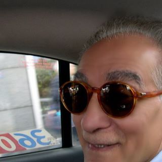 Profile Picture of Davoud Sadeghi (@davoudjs) on Facebook