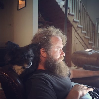 Profile Picture of Sam Munn (@drsammunn) on Twitter