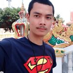 Profile Picture of James Anan (@anan_hinthong) on Instagram