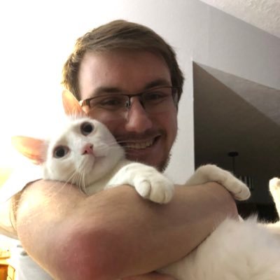Profile Picture of Benjamin Posey (@BenjaminPosey6) on Twitter