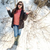 Profile Picture of Richa Mehta (@richa-mehta-90) on Quora