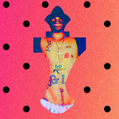 Profile Picture of Darren King  🌐 (@DjKingstaDesign) on Twitter