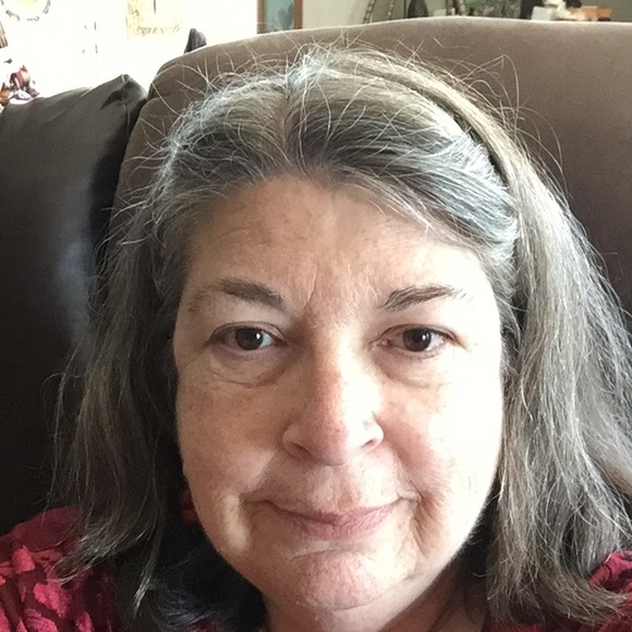 Profile Photo of Gail Brown (@grandmabrown36) on Poshmark