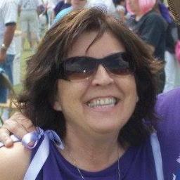 Profile Picture of Celeste Webb (@MBCWarrior) on Twitter