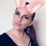 Jenn Jacobus Minge 🌙 - Instagram Profile Picture of Jenn Jacobus Minge 🌙 (@jennmoon) on Instagram