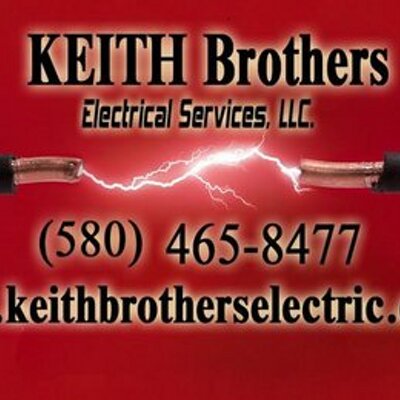 Profile Picture of KeithBrothers (@KeithBrothers) on Twitter
