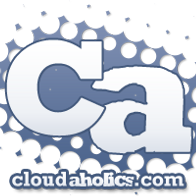 Profile Picture of Chad Keck (@cloudaholics) on Twitter