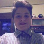 Profile Picture of ◆Matthew◆♣ (@matteo_broccolato) on Instagram