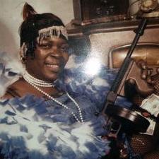 Profile Picture of Janet Merritt (@janet46ross) on Twitter