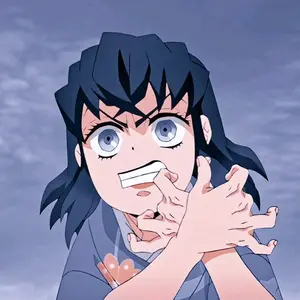 Profile Picture of editor (@shendagidgikubo) on Tiktok