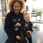 Profile Picture of Nathan Ferencz (@curlys80) on Instagram