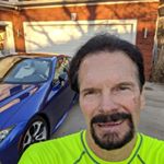 Profile Picture of Steven Kruk (@steven.kruk) on Instagram