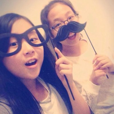 Profile Picture of Lucy Yoon (@lucyyoon13) on Twitter