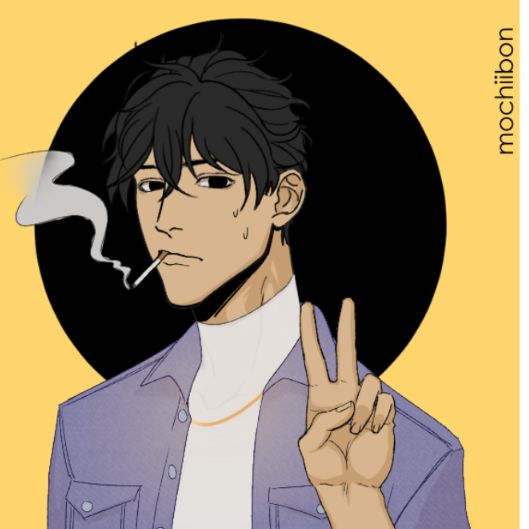 Profile Picture of Joseph Carpio (@josephcarpio41) on Tiktok