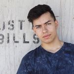 Profile Picture of Joey Lopez (@_joeymclovin) on Instagram
