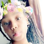Profile Picture of Kamariya Graham (@princess_kamariya) on Instagram