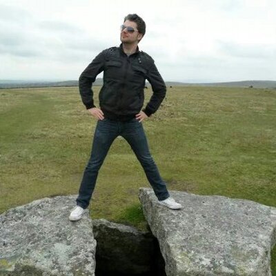 Profile Picture of Anthony Macey #PTKtheStandard (@AnthonyMacey) on Twitter