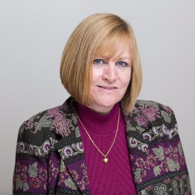 Profile Picture of Mary Rodriguez (@MaryRodriguezNV) on Twitter