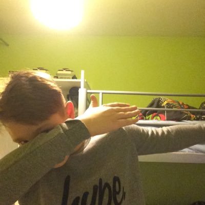 Profile Picture of Joseph (@JosephEveritt03) on Twitter