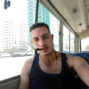 Profile Picture of Mohamed Zeidan (@Mohamed65616009) on Twitter