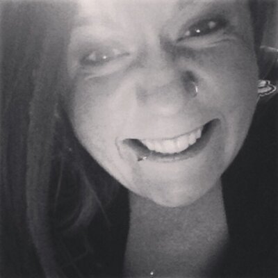 Profile Picture of Crystal Larson (@kittenmows) on Twitter