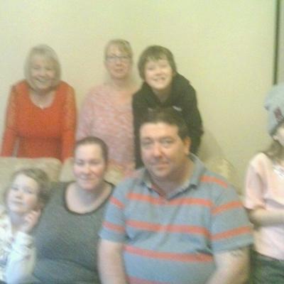 Profile Picture of Jason Westerman (@jiggy05jason1) on Twitter