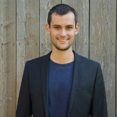 Alexander Heisler  🌻 🇪🇺 - Twitter Profile Picture of Alexander Heisler  🌻 🇪🇺 (@HeislerLexi) on Twitter