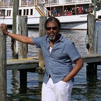 Profile Picture of Robert Lafontant (@robert-lafontant) on Quora