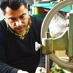 Profile Picture of تولید و فروش تخته نرد و شطرنج قاب خاتم صاحب جمع | اصفهان (@takhtenard_sahebjam) on Instagram