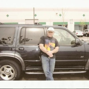 Steven Wheeler - Myspace Profile Picture of Steven Wheeler (@steve_emt2003) on Myspace