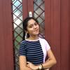 Profile Picture of Reginaa🌸 (@@reginejoytesta) on Tiktok