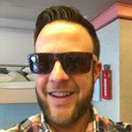 Cory G. - Instagram Profile Picture of Cory G. (@jim_logan_howlett) on Instagram